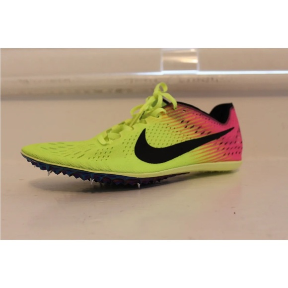 nike zoom victory 3 spikes